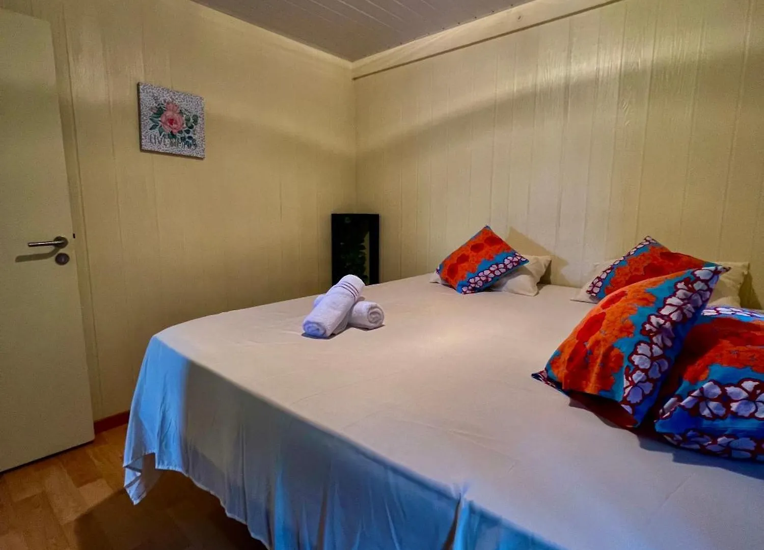 Holiday home Mi Ura Stay Teahupoo